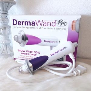 DermaWand Pro